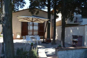 Charming Self House San Casciano In Val Di Pesa